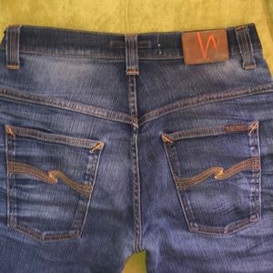 LEAN DEAN DARK SHADOW